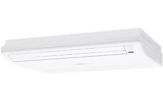 GENERAL - ABHG24LVTZ Tavan Tipi İnverter R 410A