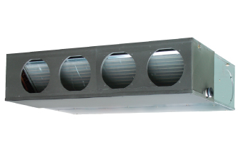 GENERAL - ARG45UUANZ Kanallı Tip ON- OF R 410A