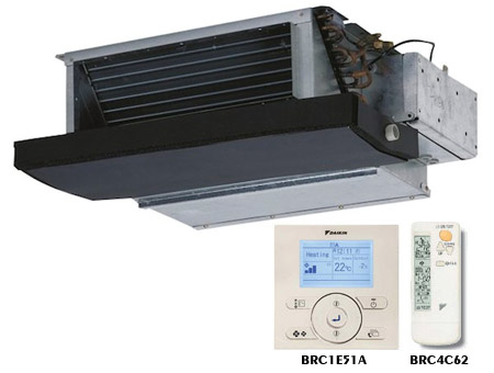 Daikin VRV Klima Sistemleri FXDQ-M9