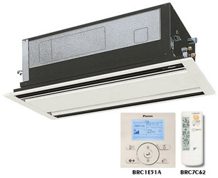 Daikin VRV Klima Sistemleri FXCQ-M8