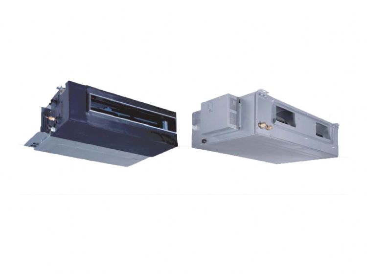 York  EUHC48FTA-ACA Kanal Tipi On/Off Klima R410A