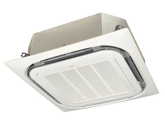 Daikin VRV Klima Sistemleri FCQ-C