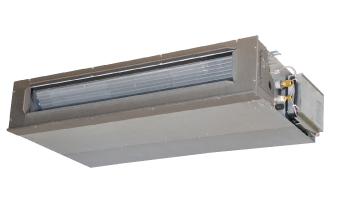 MITSUBISHI HEAVY IND.İNVERTER - FDUM 140VSXVF Kanallı Tip Klimalar
