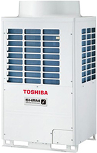 Süper Heat Recovery Sistem SHRM-i