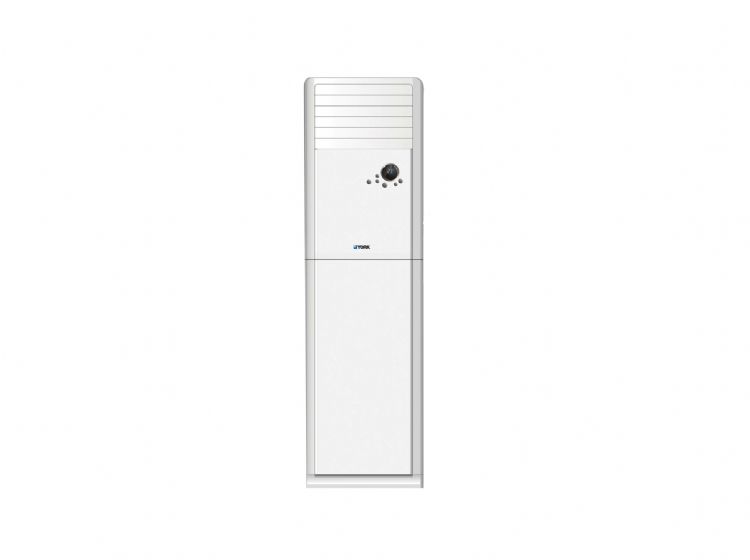 York YHCIZH048BAM-AFX İnverter Salon tipi 220-380V BTU R410A 