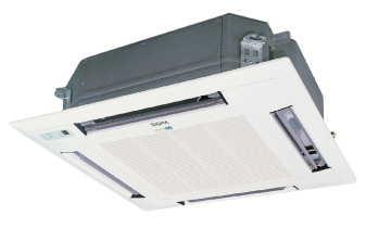 SIGMA - SGM48CMB Kaset Tipi Klimalar ON-OF R410A