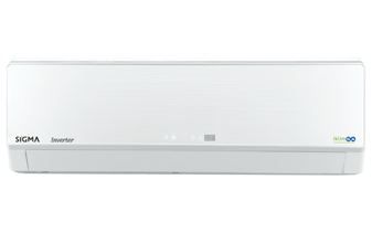 SIGMA - SGM09INVDMC İnverter  Duvar Tipi R410A-A SINIFI
