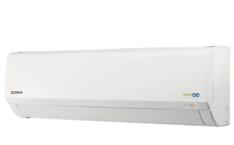 SIGMA - SGM18DMD Duvar Tipi Klimalar ON-OF R410A