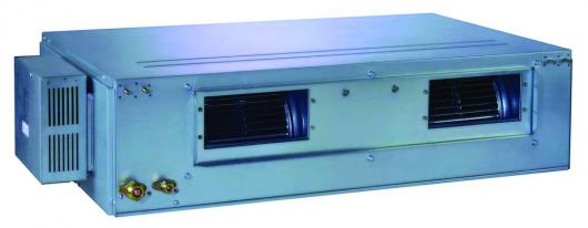 York  EUHC90FTA-ACA Kanal Tipi On/Off Klima R410A