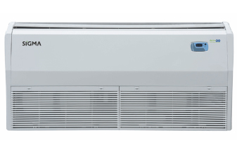 SIGMA - SGM48TTB Tavan Tipi Klimalar ON-OF R410A