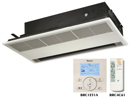 Daikin VRV Klima Sistemleri FXKQ-MA