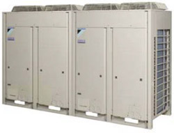 Daikin VRV Klima Sistemleri REYHQ-P