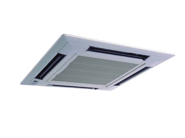 York  EKKC42DS-AAA İnverter Kaset tipi  BTU R410A 