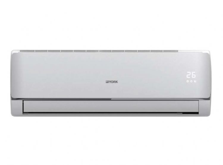 York Exclusıve Y4HJZH012BAE-AFX İnverter Duvar R410A-A Sınıfı